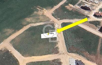 BANDIRMA'nın EN GÜZEL LOKASYONUNDA 6 KAT İMARLI SATILIK ARSA