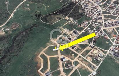 BANDIRMA'nın EN GÜZEL LOKASYONUNDA 6 KAT İMARLI SATILIK ARSA