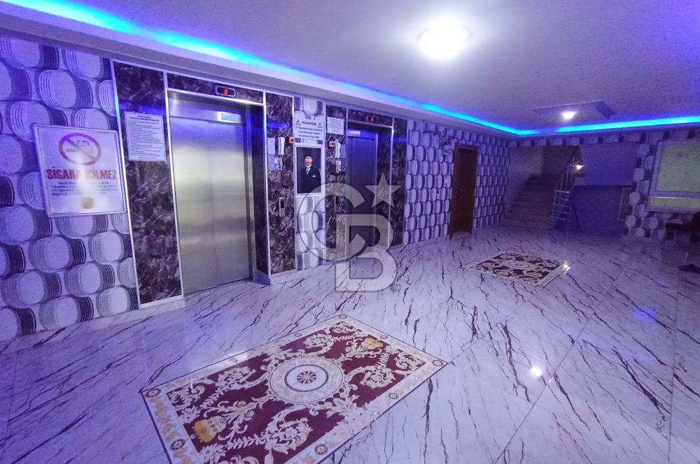 Mamak Harman Mahallesinde Kiralık 2+1 Güney Cephe Daire