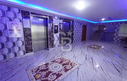 Mamak Harman Mahallesinde Kiralık 2+1 Güney Cephe Daire