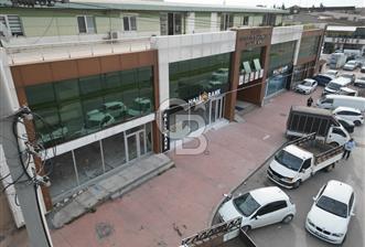 SESOB Binasında Kiralık 660 m² İş Yeri - 12 - 376261