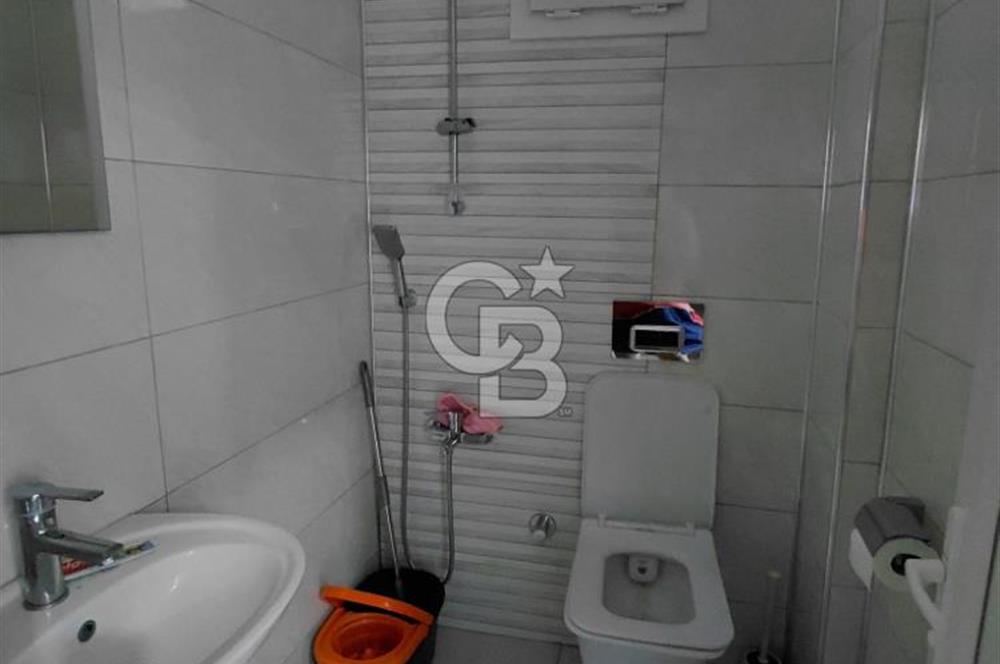 İzmir Konak Boğaziçi Satılık 4+1 Komple Bina