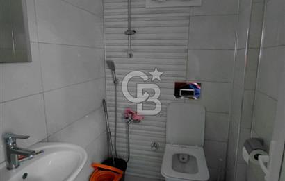 İzmir Konak Boğaziçi Satılık 4+1 Komple Bina