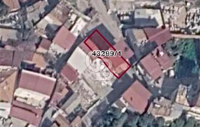 İzmir Konak Boğaziçi Satılık 4+1 Komple Bina