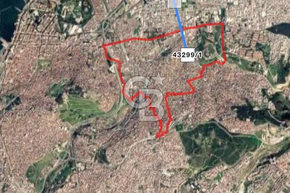 İzmir Konak Boğaziçi Satılık 4+1 Komple Bina