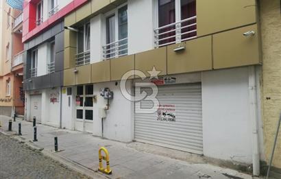 CB CITY'DEN İSTİKLAL MH.DE KİRALIK 1+1 DAİRE