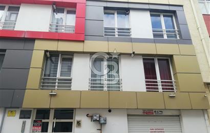 CB CITY'DEN İSTİKLAL MH.DE KİRALIK 1+1 DAİRE