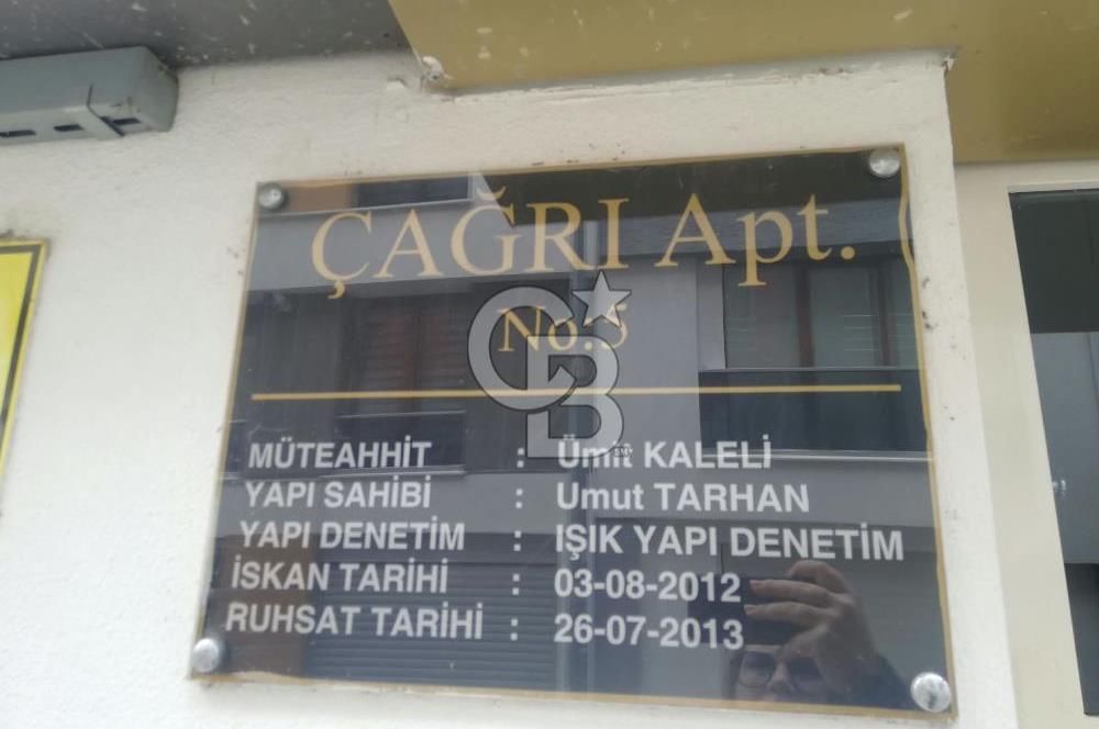 CB CITY'DEN İSTİKLAL MH.DE KİRALIK 1+1 DAİRE
