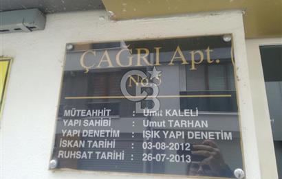 CB CITY'DEN İSTİKLAL MH.DE KİRALIK 1+1 DAİRE
