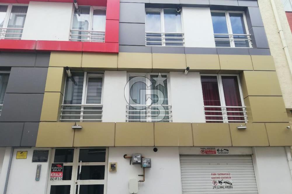 CB CITY'DEN İSTİKLAL MH.DE KİRALIK 1+1 DAİRE