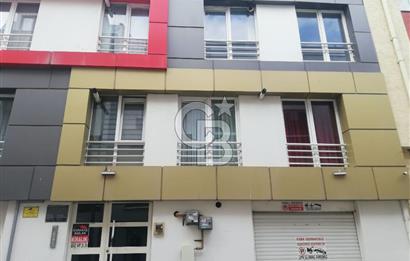 CB CITY'DEN İSTİKLAL MH.DE KİRALIK 1+1 DAİRE