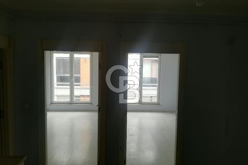 CB CITY'DEN İSTİKLAL MH.DE KİRALIK 1+1 DAİRE
