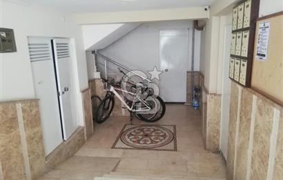 CB CITY'DEN İSTİKLAL MH.DE KİRALIK 1+1 DAİRE
