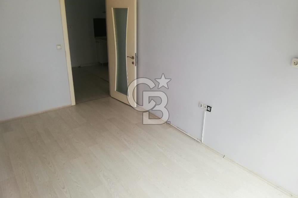 CB CITY'DEN İSTİKLAL MH.DE KİRALIK 1+1 DAİRE