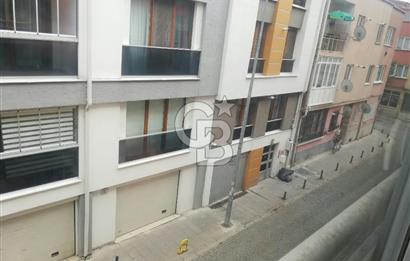 CB CITY'DEN İSTİKLAL MH.DE KİRALIK 1+1 DAİRE