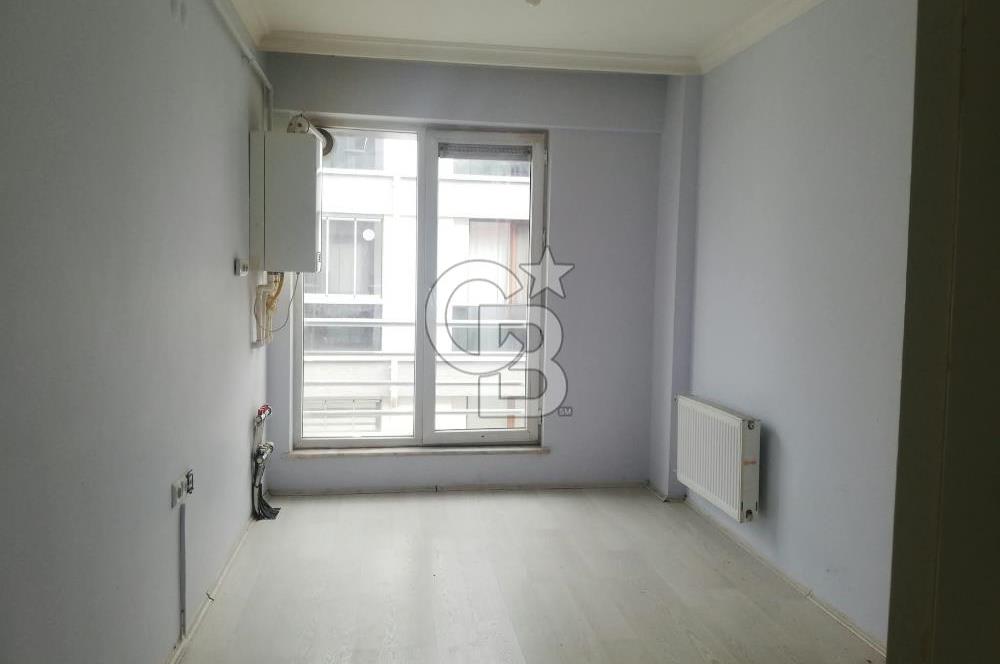 CB CITY'DEN İSTİKLAL MH.DE KİRALIK 1+1 DAİRE