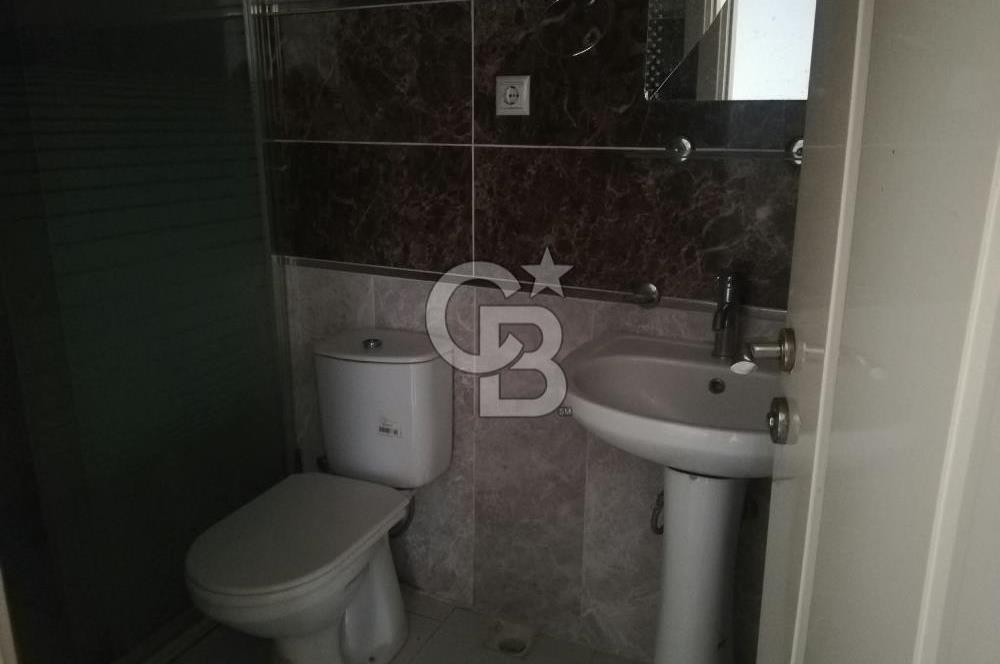 CB CITY'DEN İSTİKLAL MH.DE KİRALIK 1+1 DAİRE