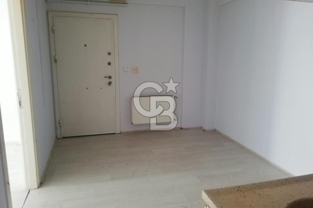 CB CITY'DEN İSTİKLAL MH.DE KİRALIK 1+1 DAİRE
