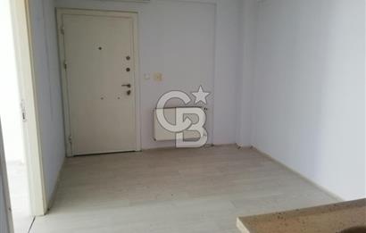 CB CITY'DEN İSTİKLAL MH.DE KİRALIK 1+1 DAİRE