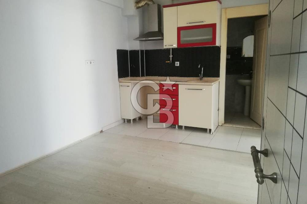 CB CITY'DEN İSTİKLAL MH.DE KİRALIK 1+1 DAİRE