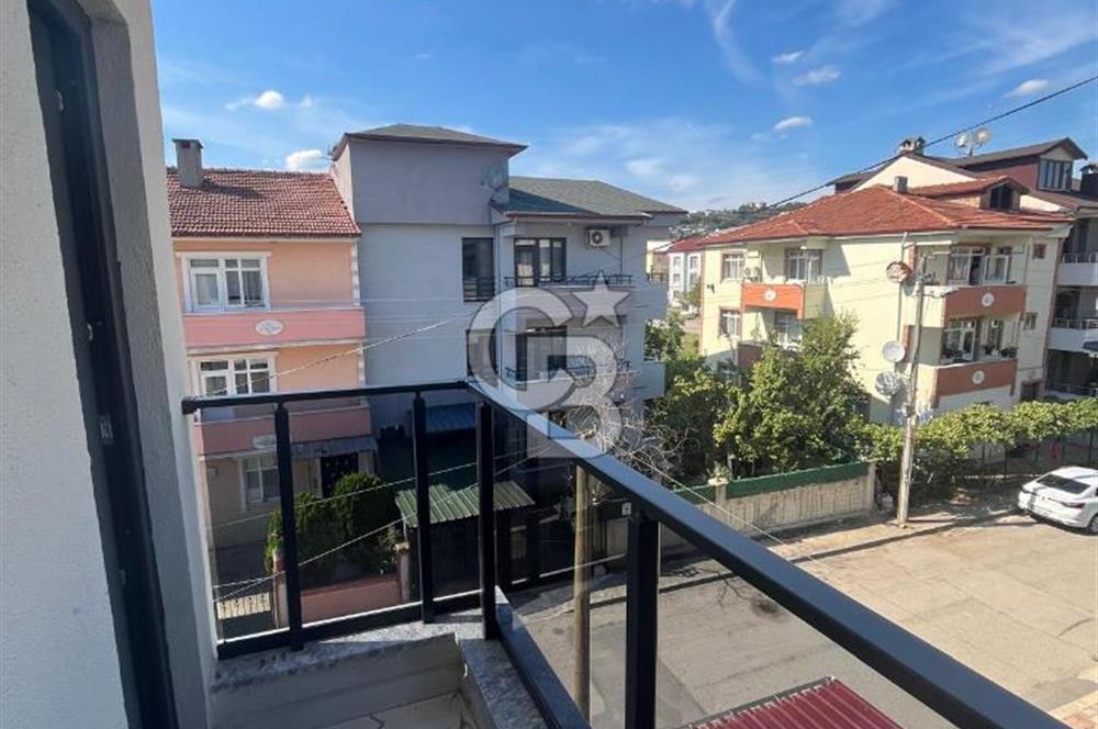 İZMİT ALİKAHYA MÜKEMMEL LOKASYONDA 2+1 GENİŞ SATILIK DUBLEKS