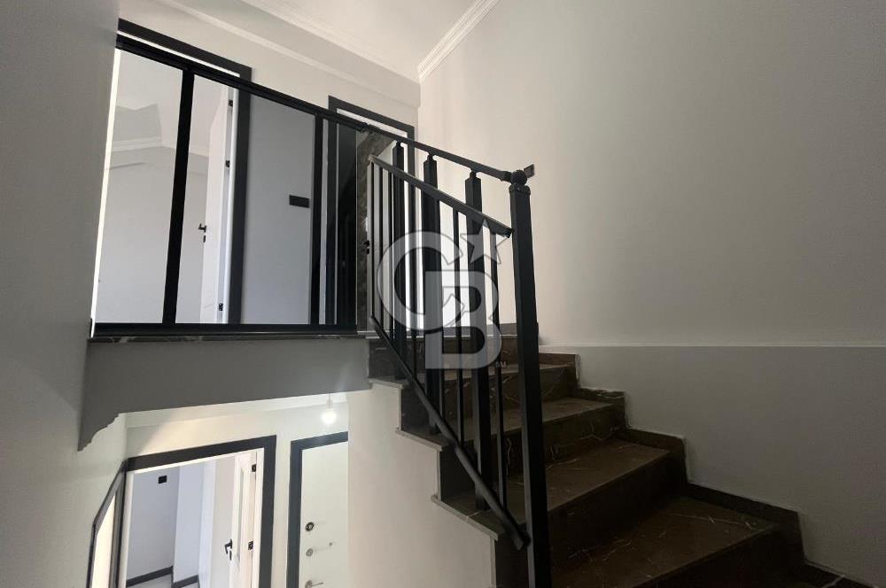 İZMİT ALİKAHYA MÜKEMMEL LOKASYONDA 2+1 GENİŞ SATILIK DUBLEKS