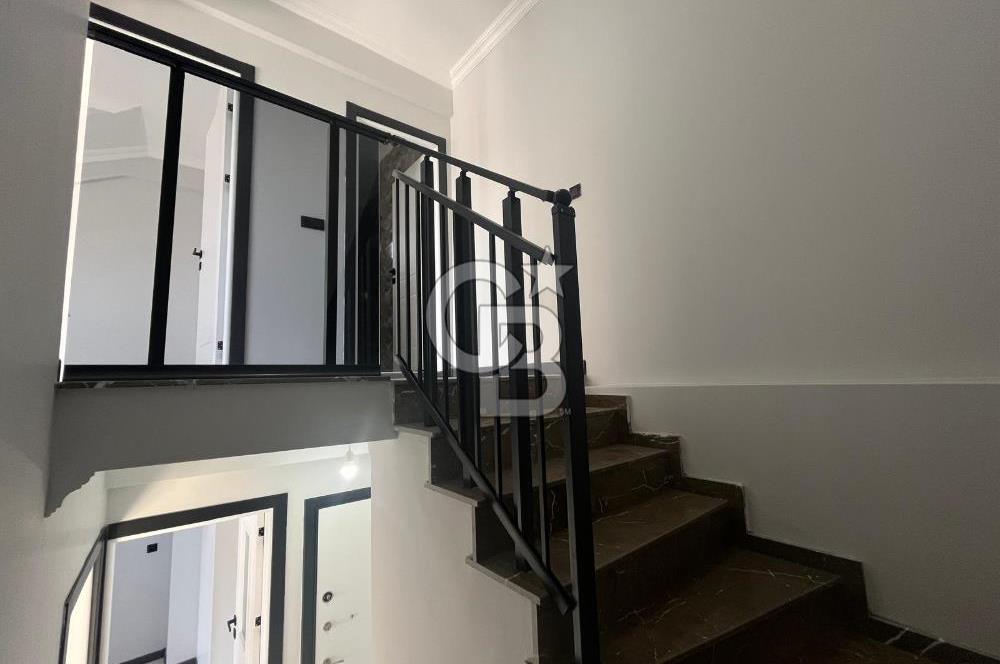 İZMİT ALİKAHYA MÜKEMMEL LOKASYONDA 2+1 GENİŞ SATILIK DUBLEKS