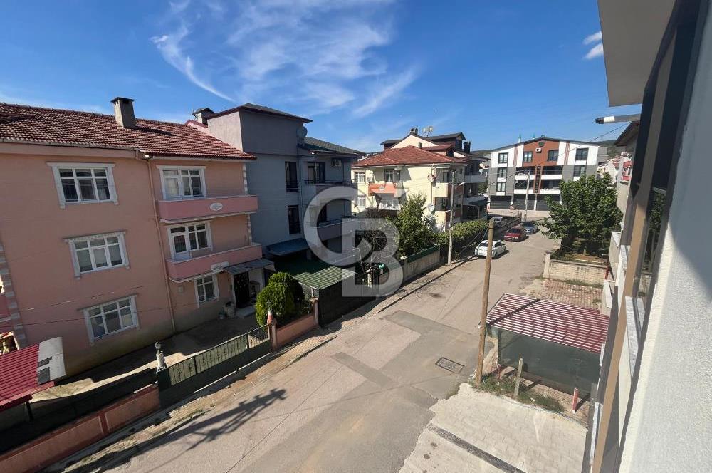 İZMİT ALİKAHYA MÜKEMMEL LOKASYONDA 2+1 GENİŞ SATILIK DUBLEKS