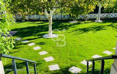 MORDOĞAN’IN FIRSATLIK MARKA EVİ CASA DI MORDOĞAN | 1.397 M² MÜSTAKİL BAĞ-BAHÇE İÇİNDE, TAM EŞYALI MÜSTAKİL YAŞAM