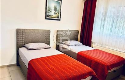 MORDOĞAN’IN FIRSATLIK MARKA EVİ CASA DI MORDOĞAN | 1.397 M² MÜSTAKİL BAĞ-BAHÇE İÇİNDE, TAM EŞYALI MÜSTAKİL YAŞAM