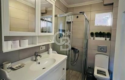 MORDOĞAN’IN FIRSATLIK MARKA EVİ CASA DI MORDOĞAN | 1.397 M² MÜSTAKİL BAĞ-BAHÇE İÇİNDE, TAM EŞYALI MÜSTAKİL YAŞAM