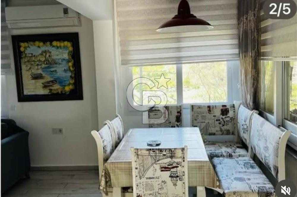 MORDOĞAN’IN FIRSATLIK MARKA EVİ CASA DI MORDOĞAN | 1.397 M² MÜSTAKİL BAĞ-BAHÇE İÇİNDE, TAM EŞYALI MÜSTAKİL YAŞAM
