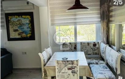 MORDOĞAN’IN FIRSATLIK MARKA EVİ CASA DI MORDOĞAN | 1.397 M² MÜSTAKİL BAĞ-BAHÇE İÇİNDE, TAM EŞYALI MÜSTAKİL YAŞAM