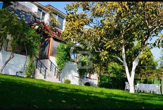 MORDOĞAN’IN FIRSATLIK MARKA EVİ CASA DI MORDOĞAN | 1.397 M² MÜSTAKİL BAĞ-BAHÇE İÇİNDE, TAM EŞYALI MÜSTAKİL YAŞAM - 1 - 376277