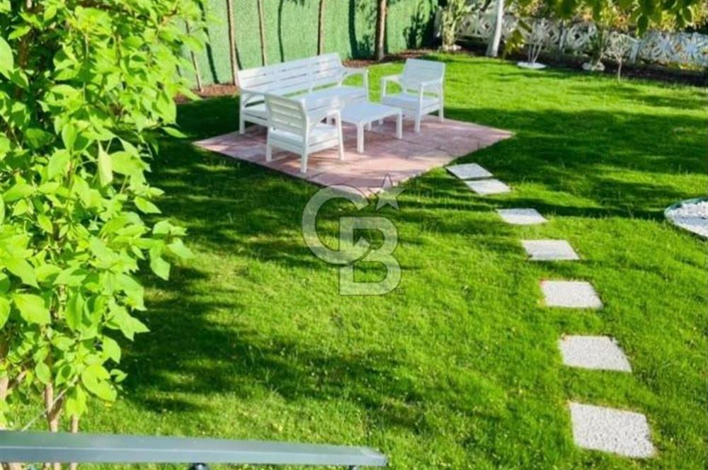 MORDOĞAN’IN FIRSATLIK MARKA EVİ CASA DI MORDOĞAN | 1.397 M² MÜSTAKİL BAĞ-BAHÇE İÇİNDE, TAM EŞYALI MÜSTAKİL YAŞAM