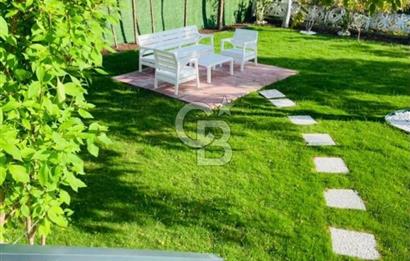 MORDOĞAN’IN FIRSATLIK MARKA EVİ CASA DI MORDOĞAN | 1.397 M² MÜSTAKİL BAĞ-BAHÇE İÇİNDE, TAM EŞYALI MÜSTAKİL YAŞAM