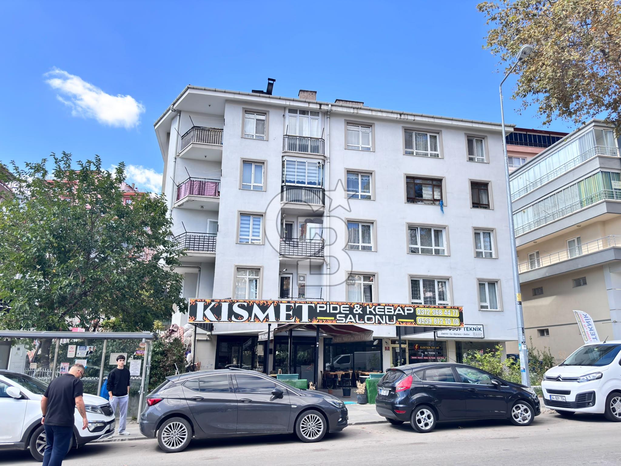 MAMAK HARMAN MAH. ABDÜLHAK HAMİT CAD. ARAKAT KİRALIK 3+1 DAİRE