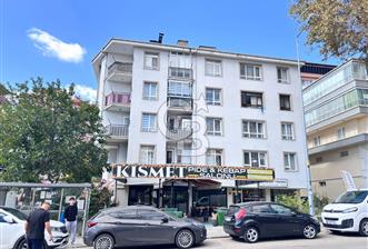 MAMAK HARMAN MAH. ABDÜLHAK HAMİT CAD. ARAKAT KİRALIK 3+1 DAİRE - 2 - 376298