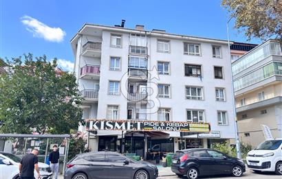 MAMAK HARMAN MAH. ABDÜLHAK HAMİT CAD. ARAKAT KİRALIK 3+1 DAİRE