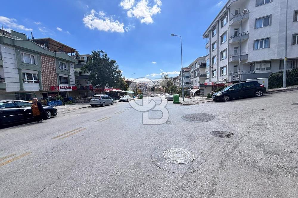 MAMAK HARMAN MAH. ABDÜLHAK HAMİT CAD. ARAKAT KİRALIK 3+1 DAİRE