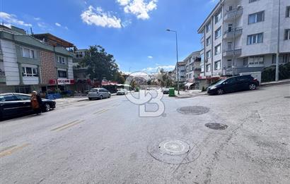 MAMAK HARMAN MAH. ABDÜLHAK HAMİT CAD. ARAKAT KİRALIK 3+1 DAİRE