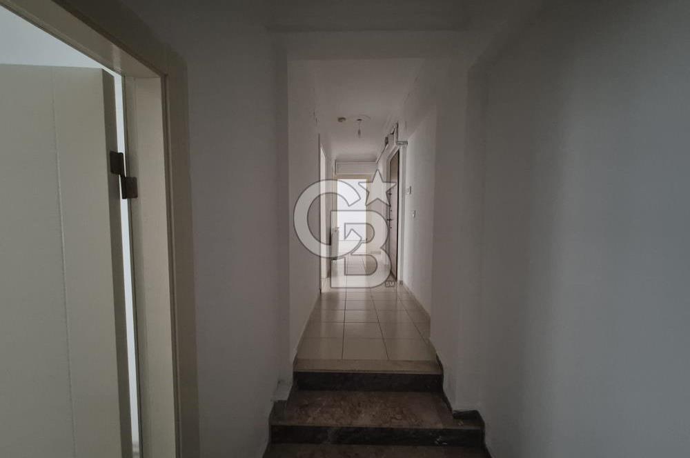ALSANCAK MAHALLESİ 2+1 KİRALIK DAİRE