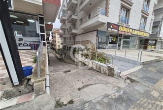 ALSANCAK MAHALLESİ 2+1 KİRALIK DAİRE - 1 - 376263