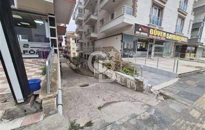 ALSANCAK MAHALLESİ 2+1 KİRALIK DAİRE