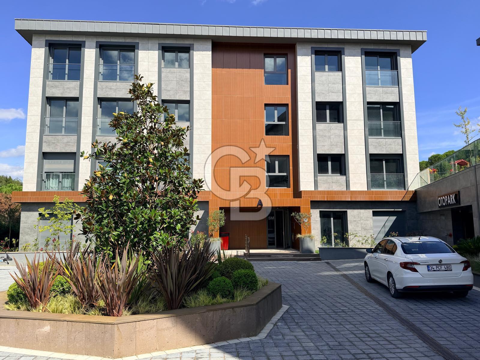 ÇEKMEKÖY ALA KONAKLARINDA SATILIK 3+1 DAİRE