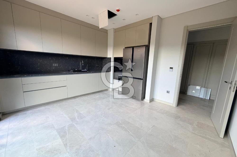ÇEKMEKÖY ALA KONAKLARINDA SATILIK 3+1 DAİRE