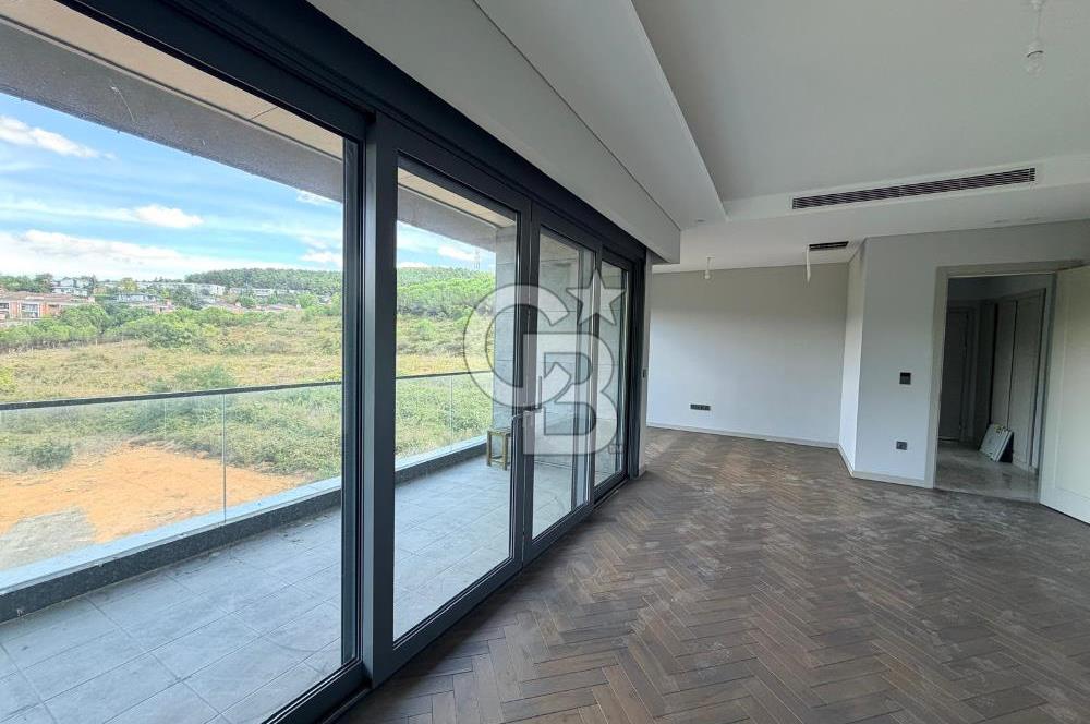 ÇEKMEKÖY ALA KONAKLARINDA SATILIK 3+1 DAİRE