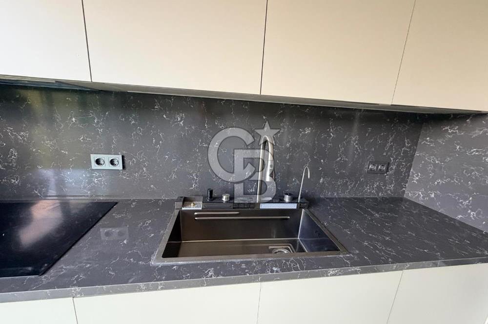 ÇEKMEKÖY ALA KONAKLARINDA SATILIK 3+1 DAİRE
