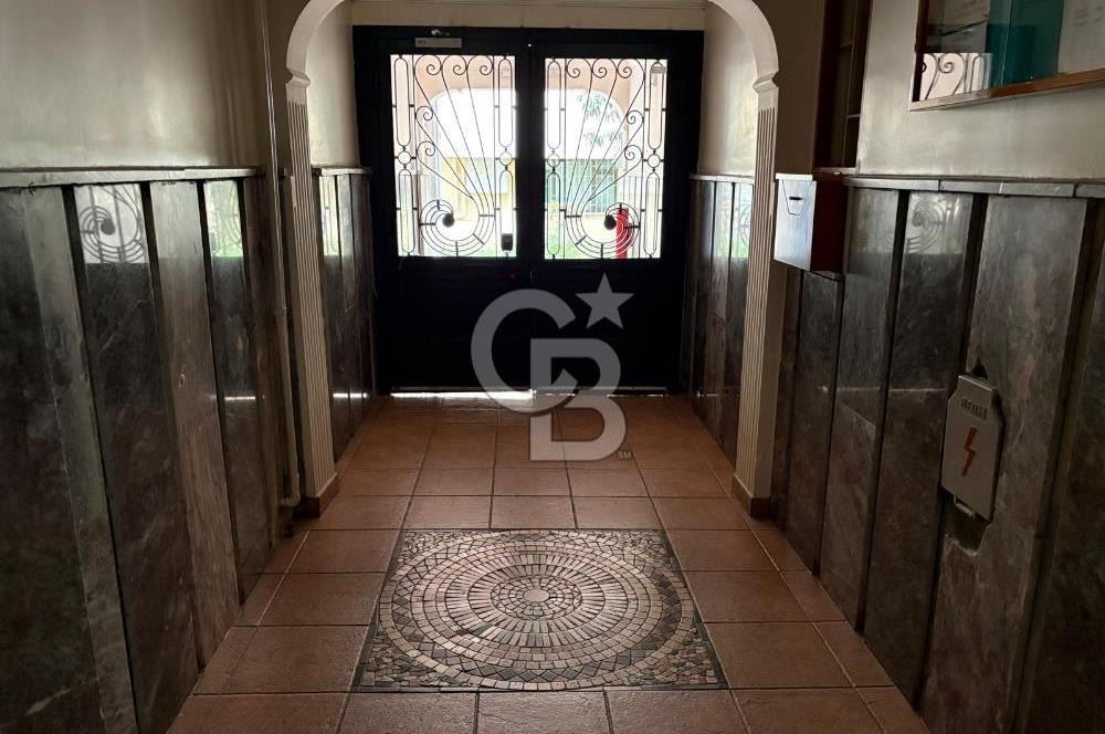 Koşuyolu Bahar Sitesi nde Merkezi Konumda 3+1 Kiralık Daire