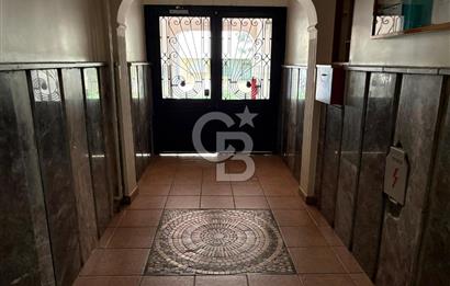 Koşuyolu Bahar Sitesi nde Merkezi Konumda 3+1 Kiralık Daire